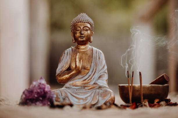 The History of Buddhism: A Guide to Ancient Practices